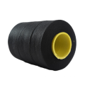 100% Spun Polyester 20S/2 5000M/5000Y Sewing Thread